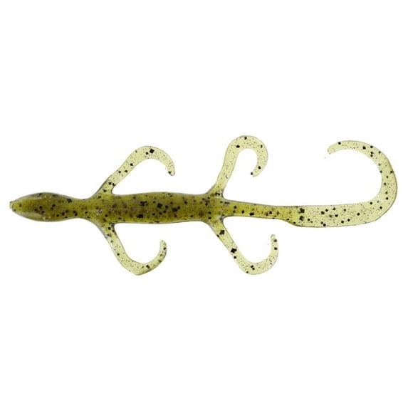 Zoom Lizard 6"