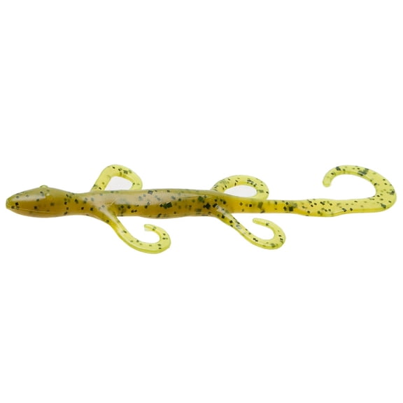 Zoom Lizard Soft Bait