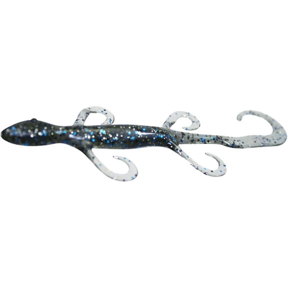 Zoom Lizard Soft Bait