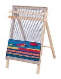 Zoom Loom 4"X4" Pin Loom From Schacht-