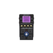 Zoom MS-80IR+ MultiStomp Amplifier Modeler دواسة الأشعة تحت الحمراء
