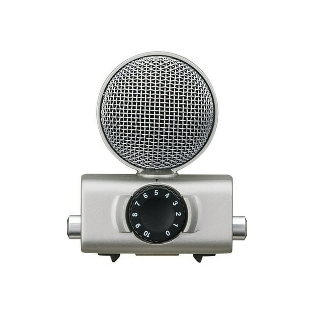 Zoom MSH-6 - Microphone - for Zoom H5, H6, Q8
