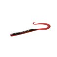thumbnail image 1 of Zoom Mag II 9'' Red Shad 20pk, 1 of 3