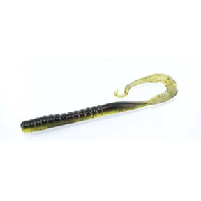 Zoom Mag II 9'' worm California 420