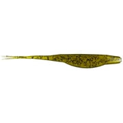 Zoom Mag Super Fluke 7'' Watermelon Seed 5pk