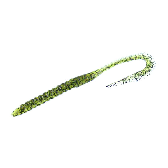 Zoom Mag U-Tale 7.5'' Watermelon Candy Red 15pk