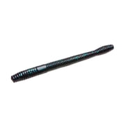 Zoom Magnum Finesse 5'' Junebug 10pk