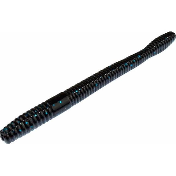 Zoom Magnum Finesse Worm - 5" - 10 Pack