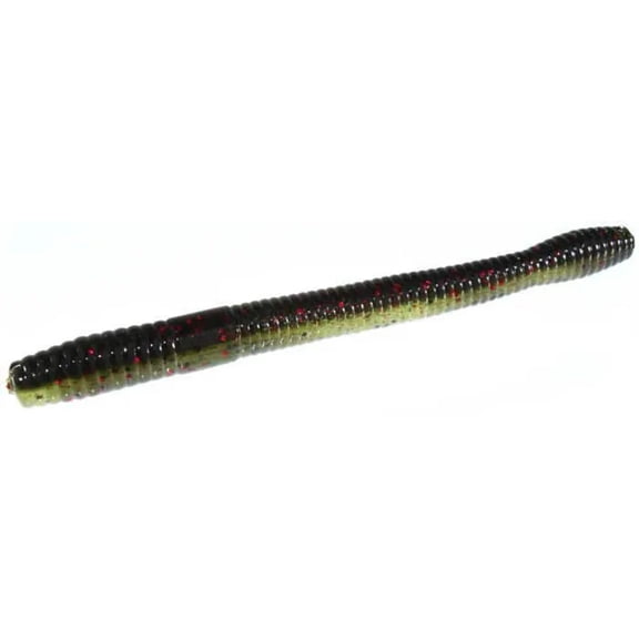 Zoom Magnum Finesse Worm 5" (10 Pk)