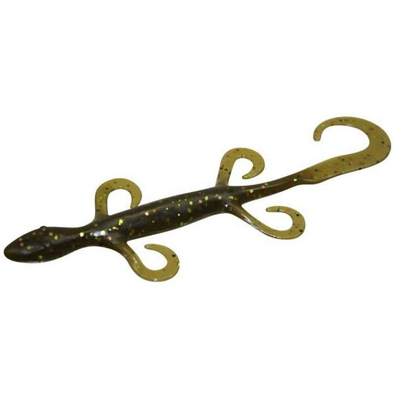 Zoom Magnum Lizards - 8" - 9 Pack