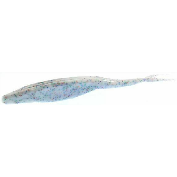 Zoom Magnum Super Fluke - 7" - 5 Pack