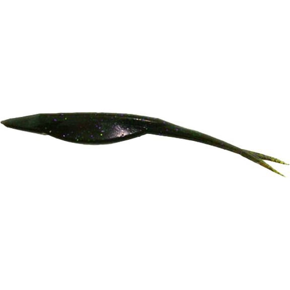 Zoom Magnum Super Fluke Soft Jerkbait