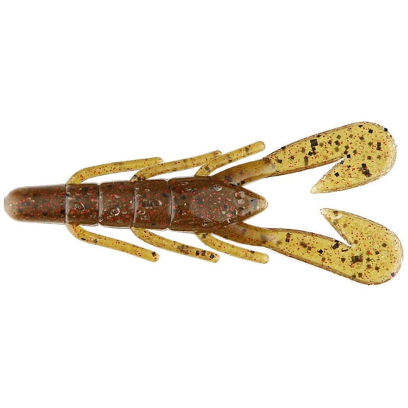 Zoom Magnum UV Speed Craw - 4.25" - 10 Pack