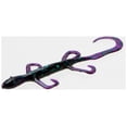 thumbnail image 1 of Zoom Mini Lizard 4'' Junebug 15pk, 1 of 3