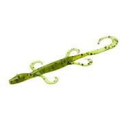 Zoom Mini Lizard 4 Watermelon Seed 15pk