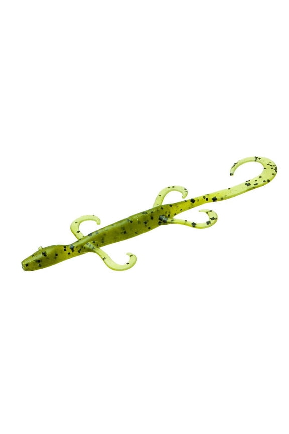 Mini Lizard 4'' Watermelon Seed 15pk