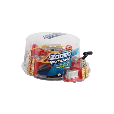 Zoom-O Extreme Max Disc Launcher