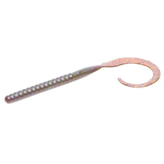 Zoom Ol' Monster Soft Bait Scuppernong Candy