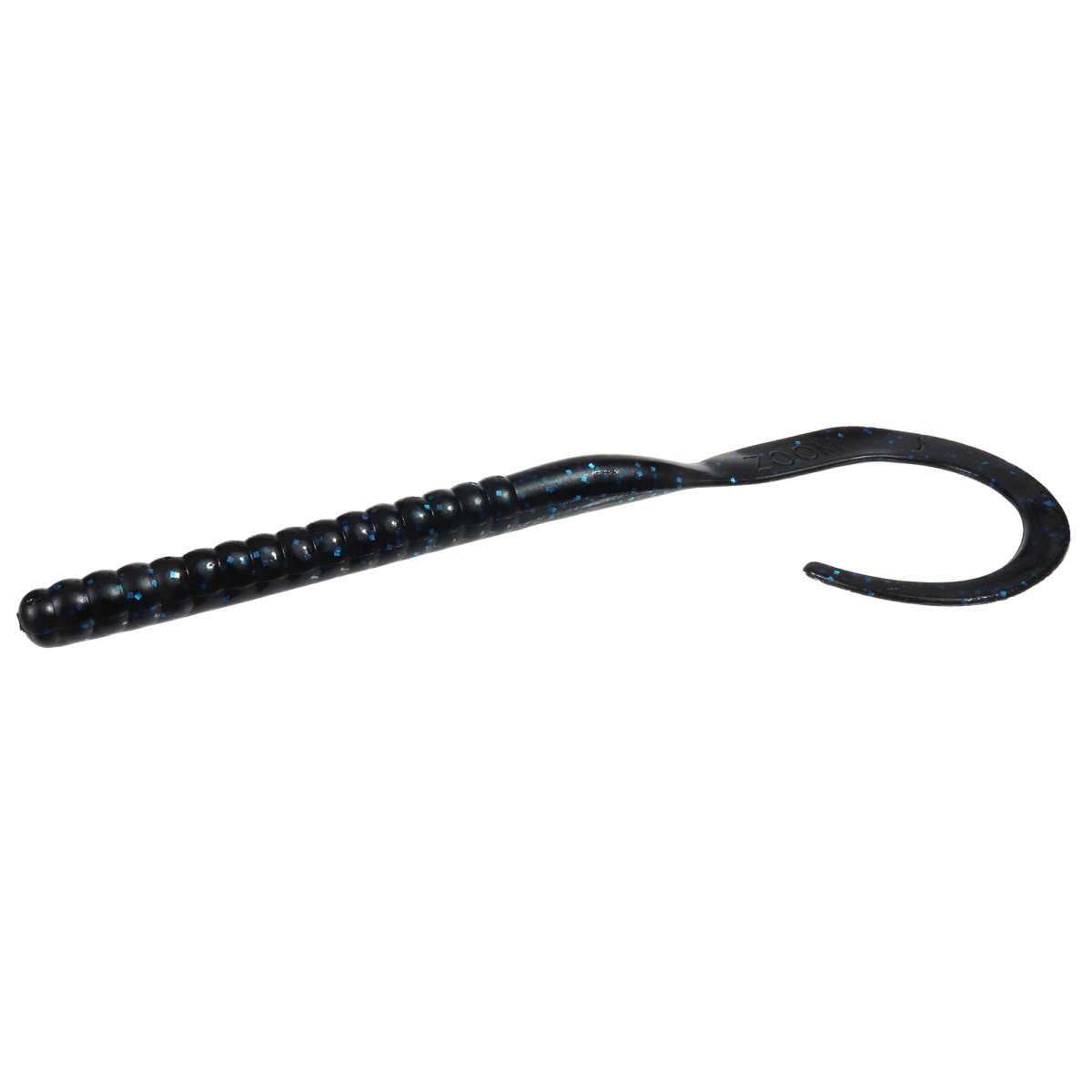 Zoom Ol' Monster 10.5'' Blueberry 9pk - Tournament Grade Bass