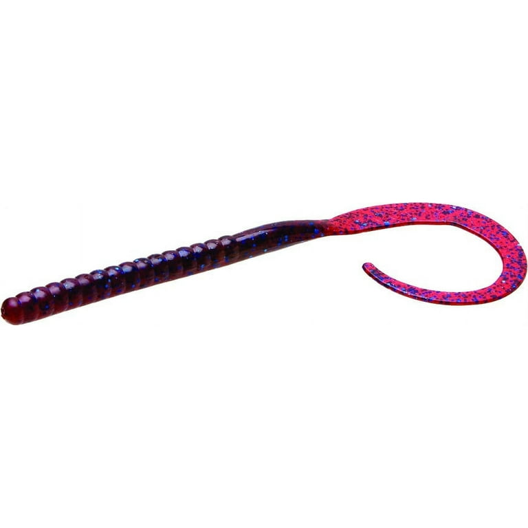 Zoom Ole Monster 10.5'' Plum 9pk - Walmart.com