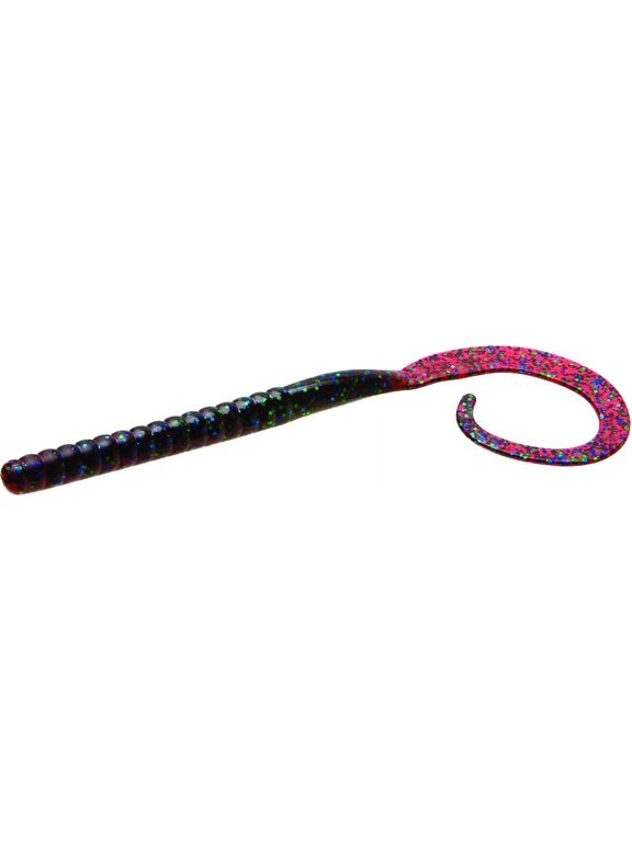 Ole Monster 10.5'' Plum Apple 9pk