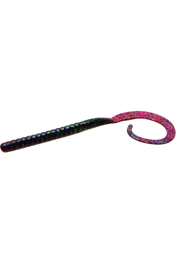 Ole Monster 10.5'' Plum Apple 9pk