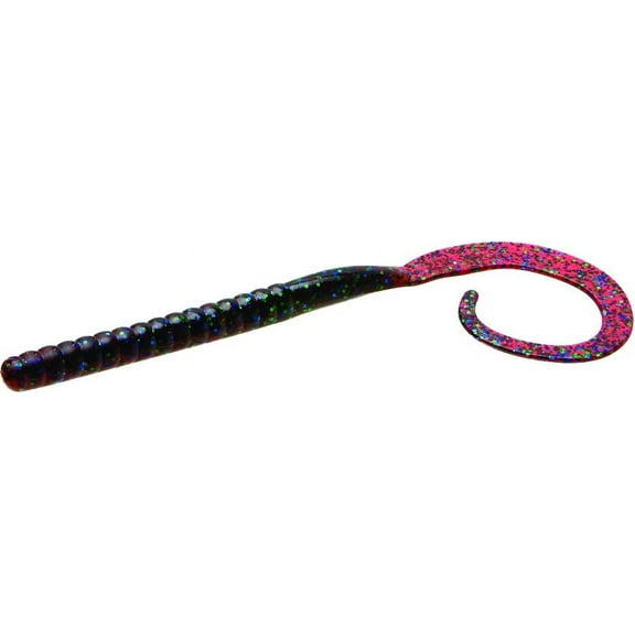 Zoom Ole Monster 10.5'' Plum Apple 9pk