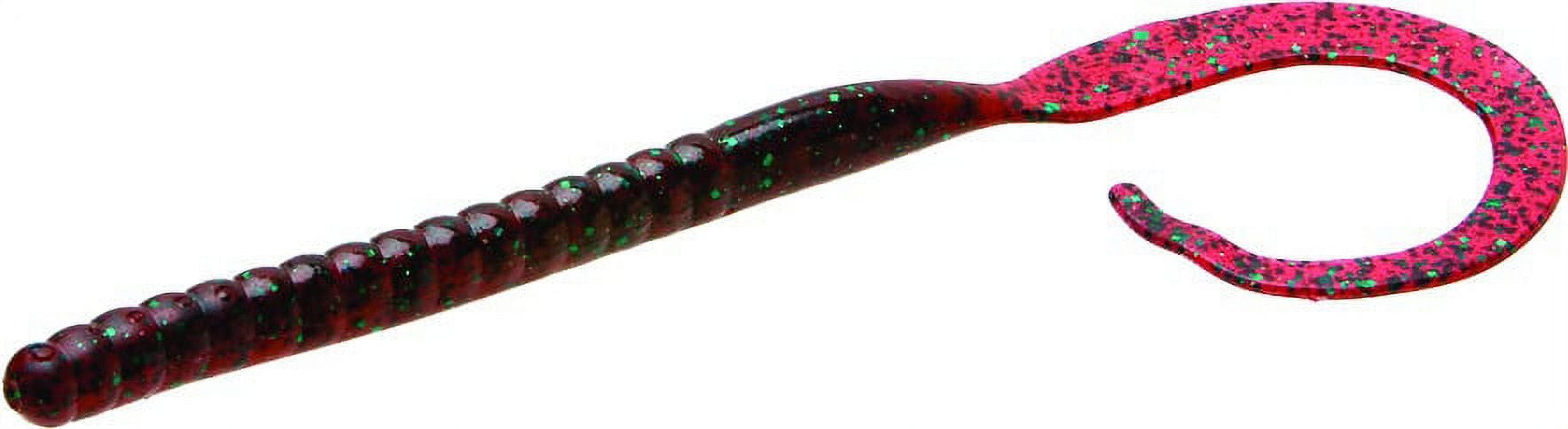 Zoom-Ole-Monster-10-5-Red-Bug-