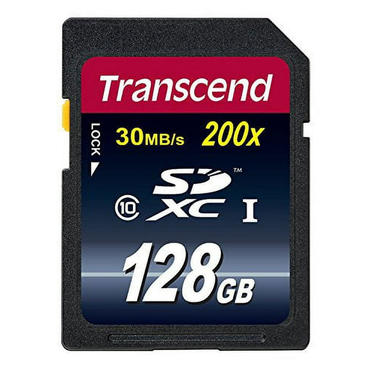 Zoom Q8 Handy Video Recorder Camcorder Memory Card 128GB