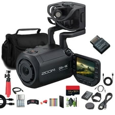 Small Video Recording Devices