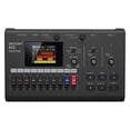 thumbnail image 1 of Zoom R12 Multi Track Portable Recorder, with Touchscreen, Onboard Editing, 8 Tracks, 2 Combo Inputs, Effects, Synth, Drum Loops, Battery Powered, and USB Audio Interface, 1 of 4