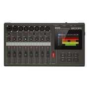 Zoom R20 Portable Multitrack Recorder