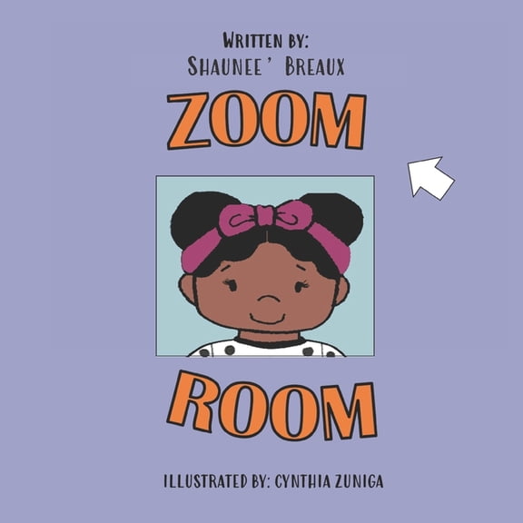 Zoom Room, (Paperback)