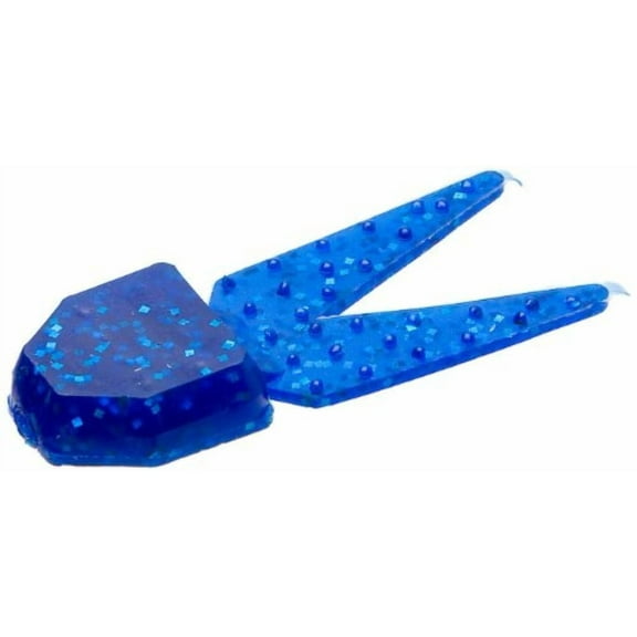 Zoom Small Salty Chunk 2.5" (5 Pk)