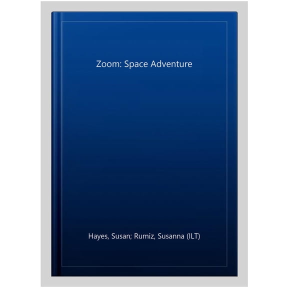 Zoom: Space Adventure