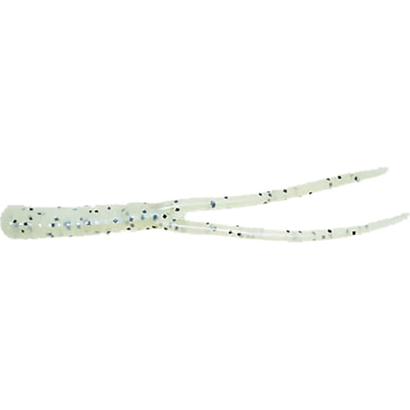 Zoom Split Tail Trailer 4" (20 Pk)