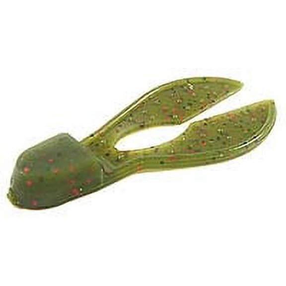 Zoom Super Chunk 3.5" 5/Bag Avocado 037-147