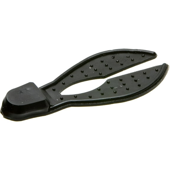 Zoom Super Chunk 3.5'' Black 5pk