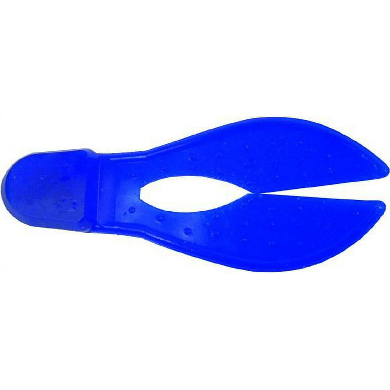 Zoom Super Chunk 3.5'' Flippin Blue 5pk 