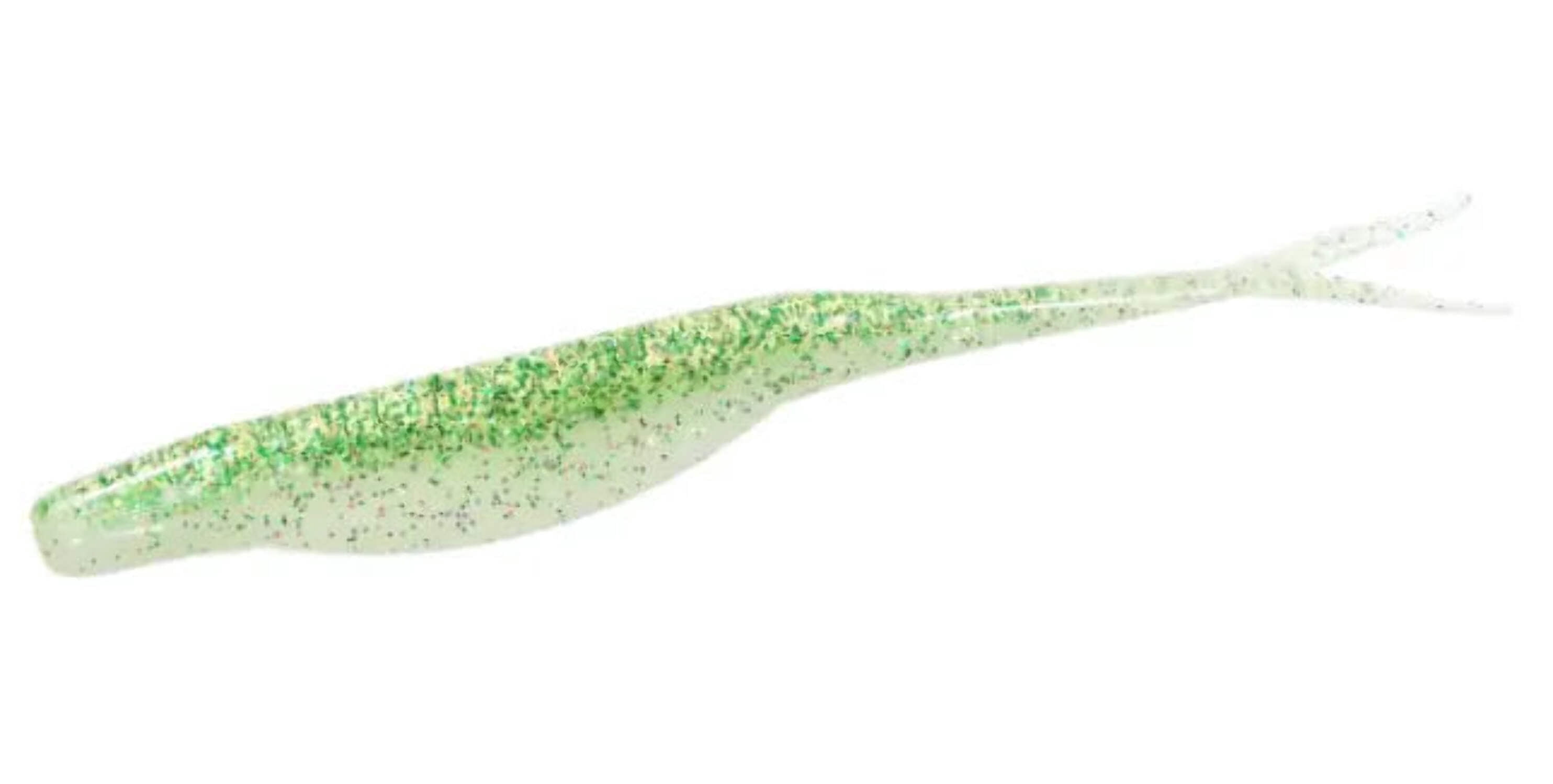 Lucky Shad