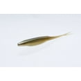 thumbnail image 1 of Zoom Super Fluke 5'' Arkansas Shiner 10pk, 1 of 3