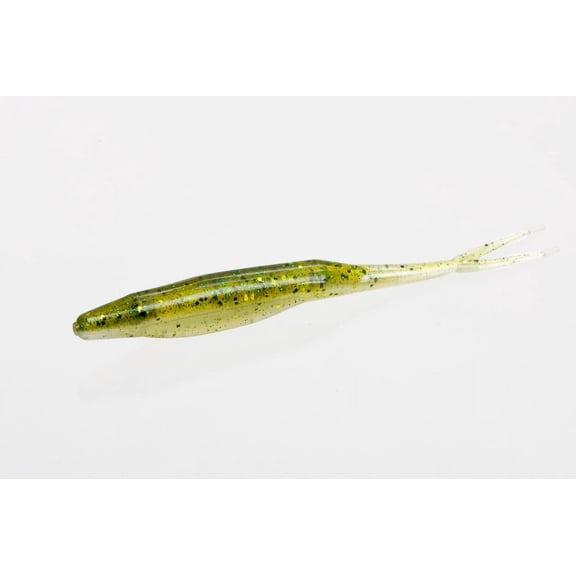 Zoom Super Fluke 5'' Baby Bass 10pk