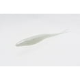 thumbnail image 1 of Zoom Super Fluke 5'' Silver Rainbow 10pk, 1 of 3