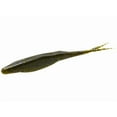 thumbnail image 1 of Zoom Super Fluke 5'', Soft Baits, 1 of 5