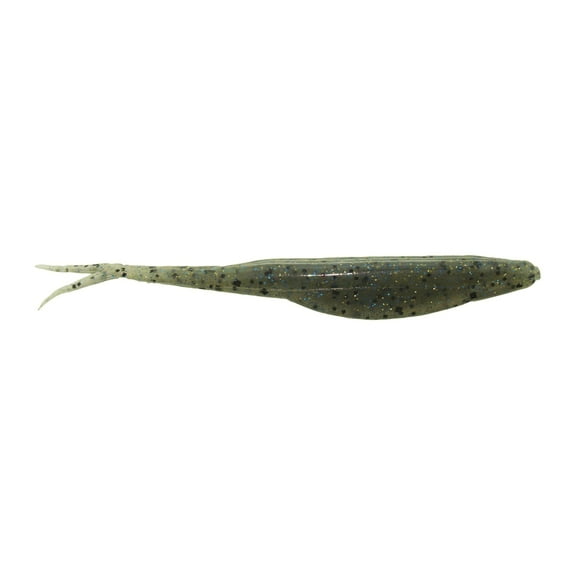 Zoom Super Fluke 5" Soft Plastic Fishing Lure