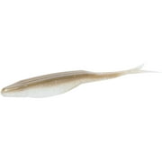 Zoom Super Fluke 5 Tennessee Shad 10pk