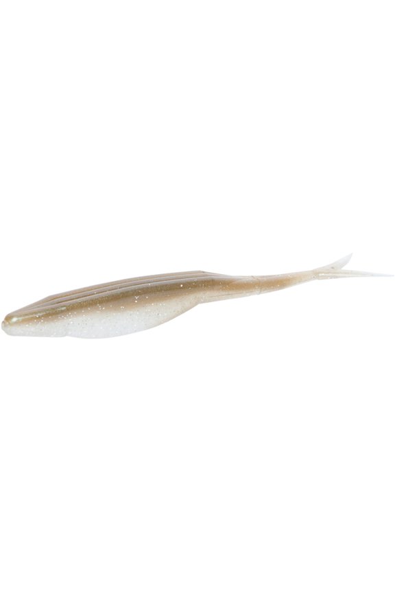 Super Fluke 5'' Tennessee Shad 10pk