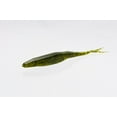 thumbnail image 1 of Zoom Super Fluke 5'' Watermelon Seed 10pk, 1 of 3