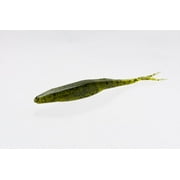 Zoom Super Fluke 5 Watermelon Seed 10pk