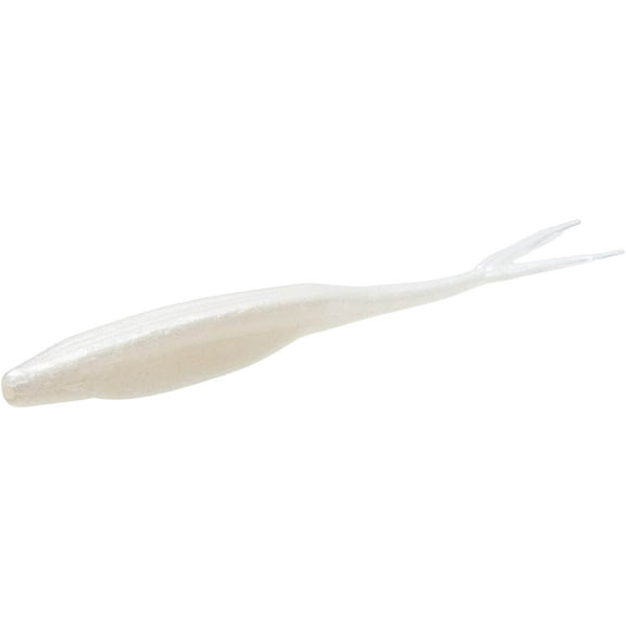 Zoom Super Fluke 6''